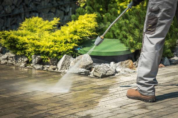 Best Deck and Patio Pressure Washing in North Las Vegas, NV